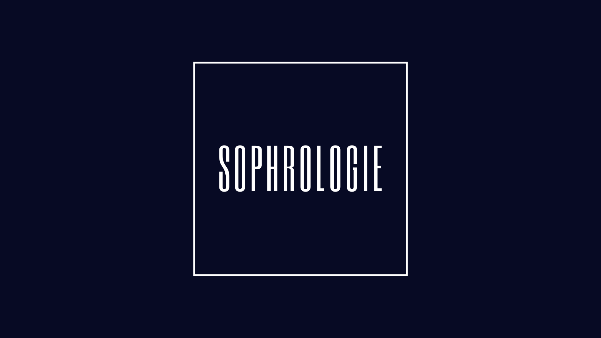 La sophrologie, bien-être physique et mentale